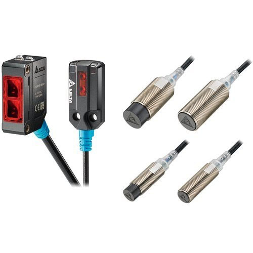 Photoelectric Sensors