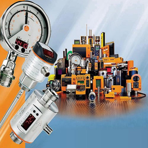 IFM Sensors