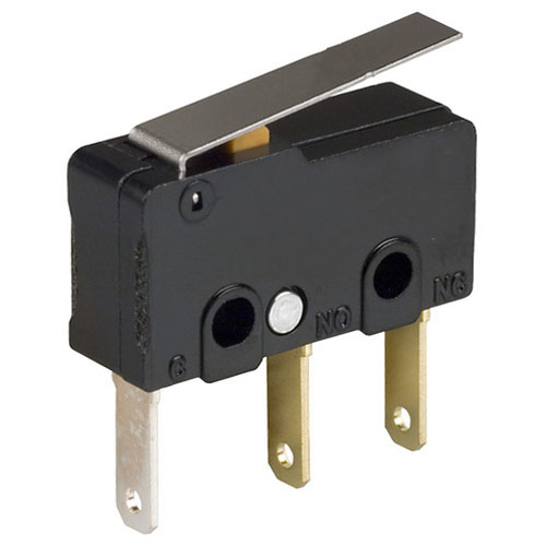 Limit Switch