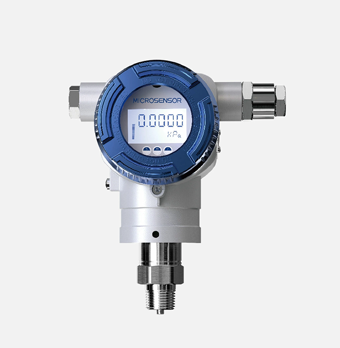 Pressure Transmitter