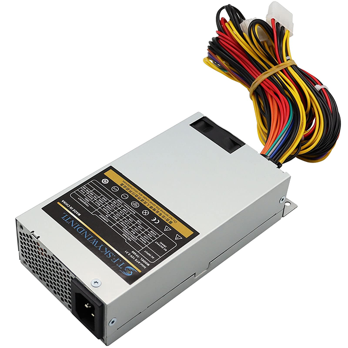 Power Supply
